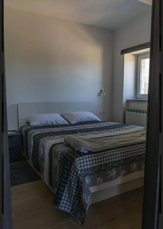 Apartman Bregi**** Apartment Donji Rukavac