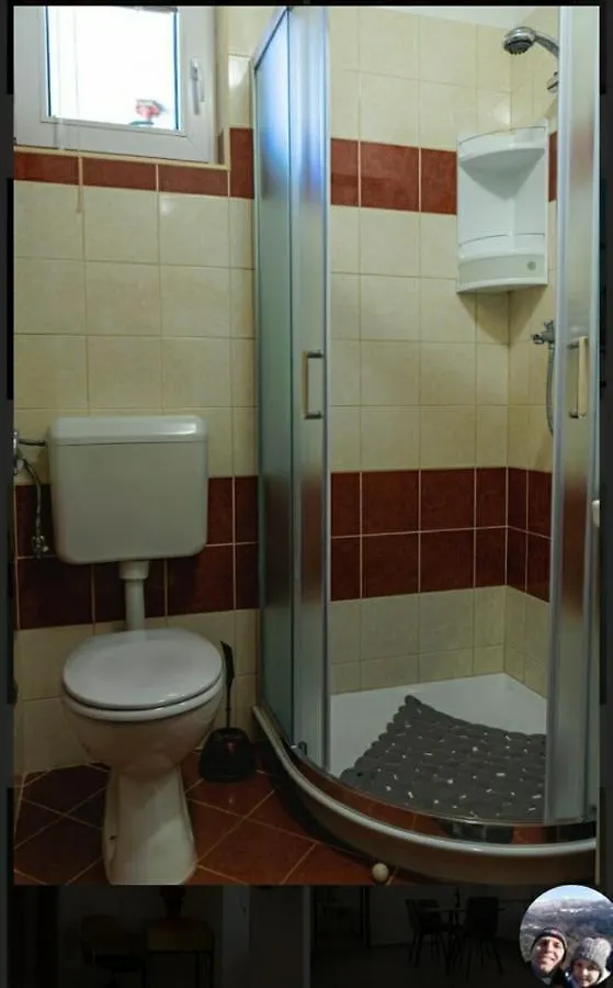 Apartman Bregi**** Apartment Donji Rukavac