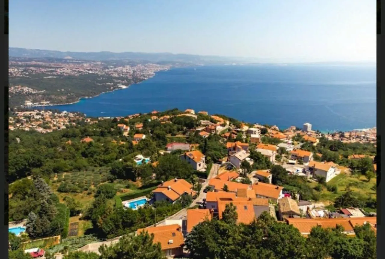 Apartman Bregi**** Apartment Donji Rukavac